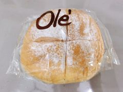 -Ole'超市(汉街万达店)