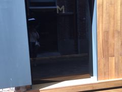-大酉·M Coffee(北京美术馆店)