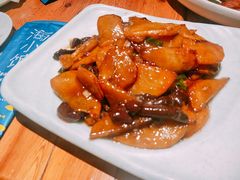 -海小馆海鲜餐厅(茂业百货店)