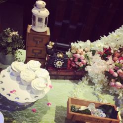 -静安洲际酒店·宴会厅