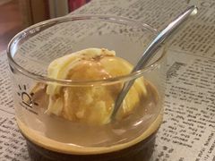 -隅cafe(傅厚岗店)