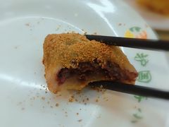 驴打滚-护国寺小吃(地安门店)
