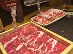 -巴奴毛肚火锅(广益哥伦布店)