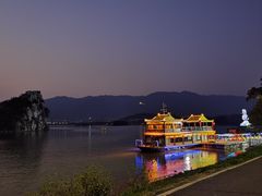 -星湖旅游景区七星岩