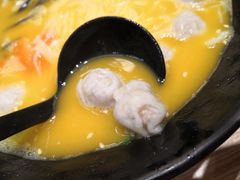 -渔米丰·广府鱼汤米线(光明广场店)