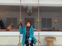 -Blue Concept Cafe&Farm·關於藍