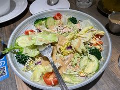 -卡朋西餐(扬名广场店)