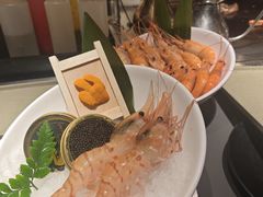 -水木锦堂·自助铁板烧(望京凯德MALL店)