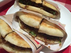 -西贝莜面村(东莞壹号广场店)