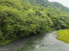 -兰亭风景区