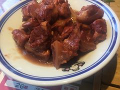 糖醋猪软骨-局气 烤鸭·北京菜(光华路店)
