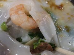 -穗银肠粉店(东川路店)