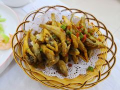 -红旗饭庄