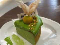 -流酥可心·牛乳蛋糕商店(禾祥西路店)