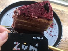 -ZM COFFEE(西安路店)