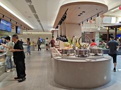 -聚春园自助餐厅(东街口店)