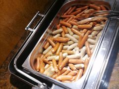 -世纪金源大饭店·金源自助餐厅