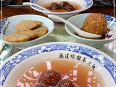 -粗茶淡饭(东关街店)