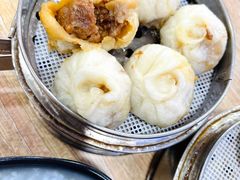 特色酱肉包-吃不亏特色包子(三峡广场店)