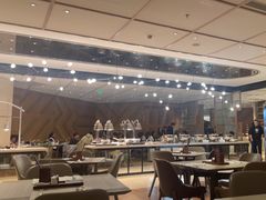 -TABLE·味西餐厅-成都茂业JW万豪酒店