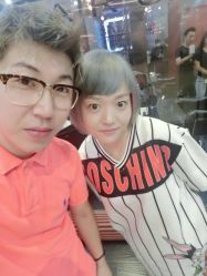 点击看大图 picture-3AM HAIR SALON烫发染发接发