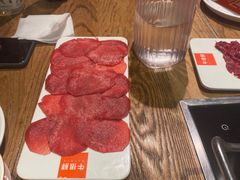 -牛很鲜潮汕牛肉火锅(朝晖路店)