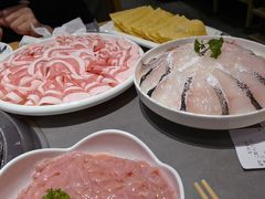 -蜀留香火锅·始于1999·原四川老火锅(白堤路店)