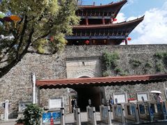 -大理古城