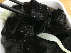-家味螺蛳粉&烤鱼(五角场店)