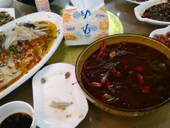 -品雅轩农家乐
