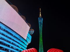 -海心沙亚运公园