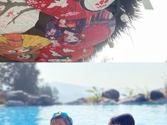 -大理石门关温泉