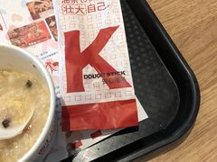 -肯德基(昆山千灯店)