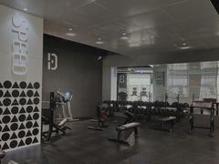 -帝豪斯健身俱乐部(市府恒隆广场店)