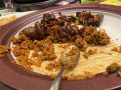 -老铺人家酒店(紫荆名流店)