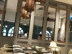 大堂-美奈小馆·越南料理(中航城君尚购物中心店)