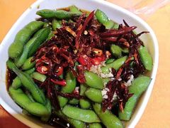 -聚味瞿记·龙虾堂(树木岭店)