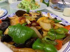 -徐州大排档(江山路店)