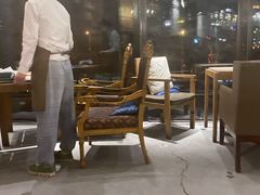 -maan coffee漫咖啡(通州店)