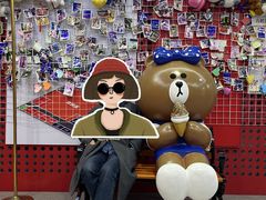 -嗨翻Hi-Fun竞技主题乐园·蹦床亲子生日轰趴(国光1937店)