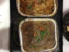 -夜半不二海鲜炭烤(文汇巷店)