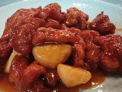 -安泰楼·佛跳墙创始人·传统闽味早茶·酒楼(三坊七巷闽菜地标店)