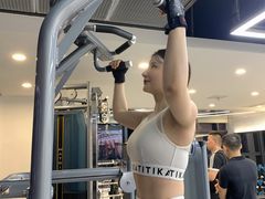 -WEGYMER健萌健身(麦德龙钰龙天下馆)