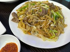 -东江海鲜大排档·潮汕菜·砂锅粥