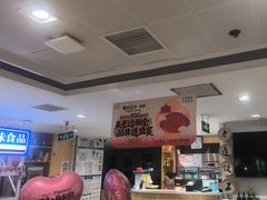 -老边饺子馆(东单店)