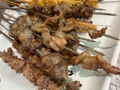 -京元盛铜锅涮肉(上海总店)