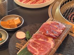 -谷牛和牛烤肉(漕河泾印象城店)