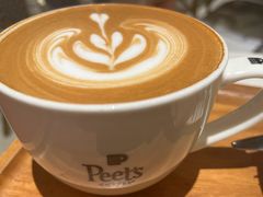 -Peet's Coffee皮爷咖啡(万象天地店)