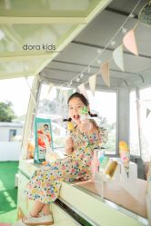 -DORA kids 朵拉儿童摄影花园店