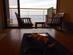 -南紀白浜 浜千鳥の湯 海舟